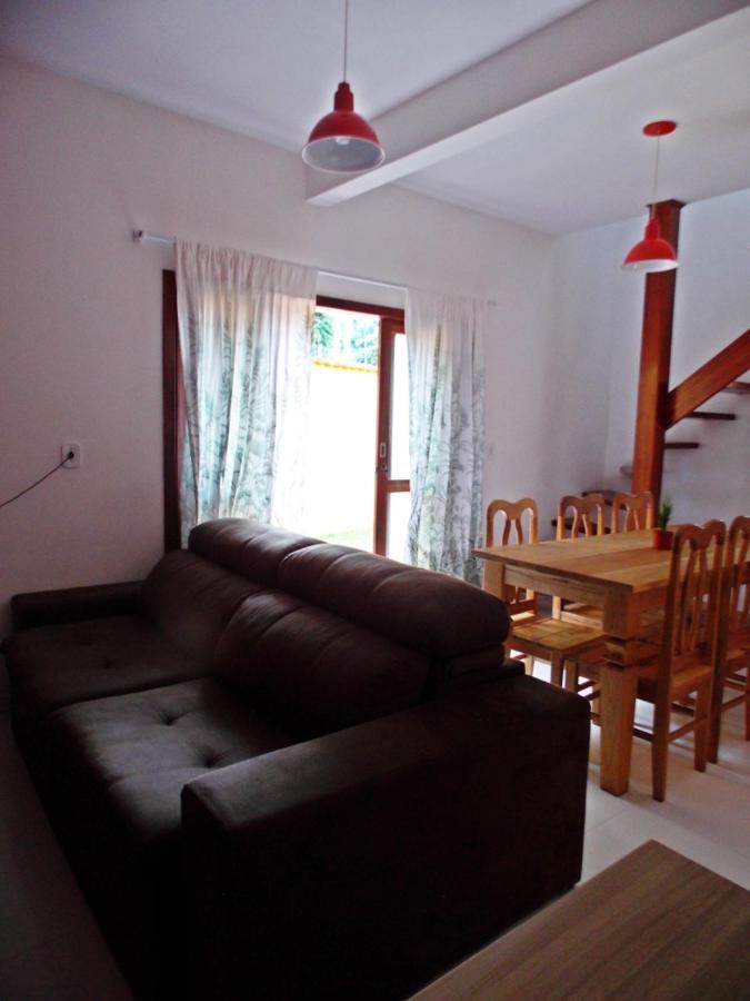 Casa Vila Dom Pedro Paraty Ngoại thất bức ảnh