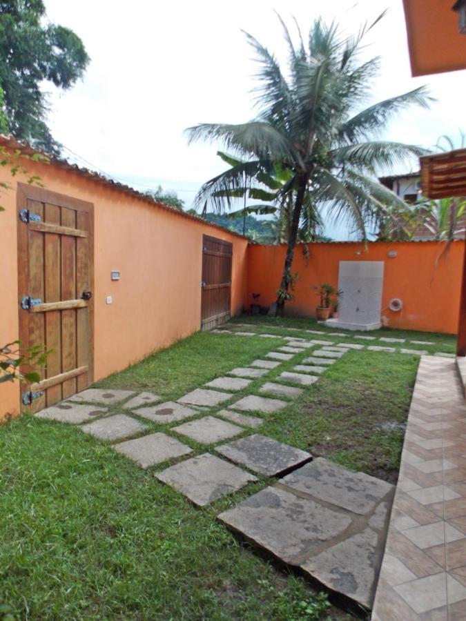 Casa Vila Dom Pedro Paraty Ngoại thất bức ảnh