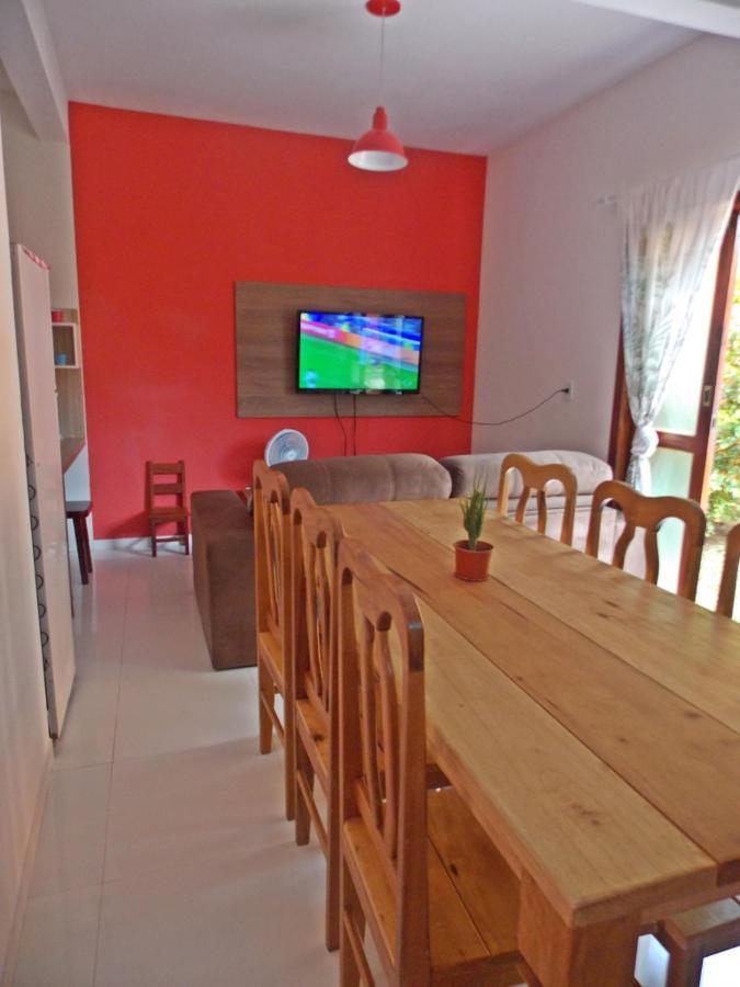 Casa Vila Dom Pedro Paraty Ngoại thất bức ảnh