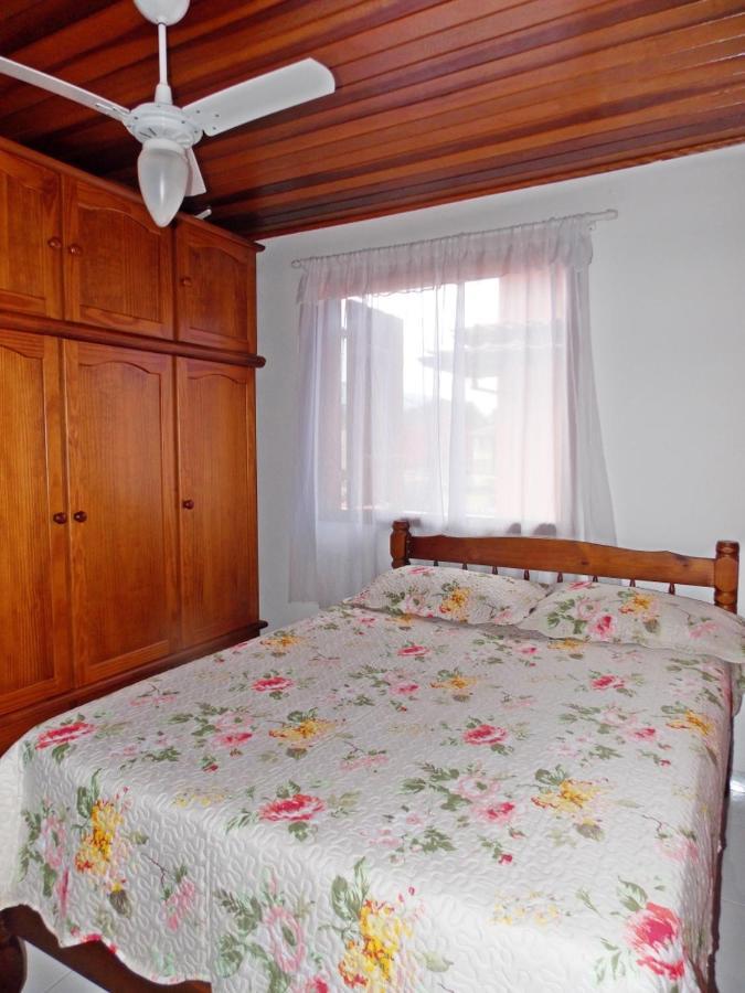 Casa Vila Dom Pedro Paraty Ngoại thất bức ảnh