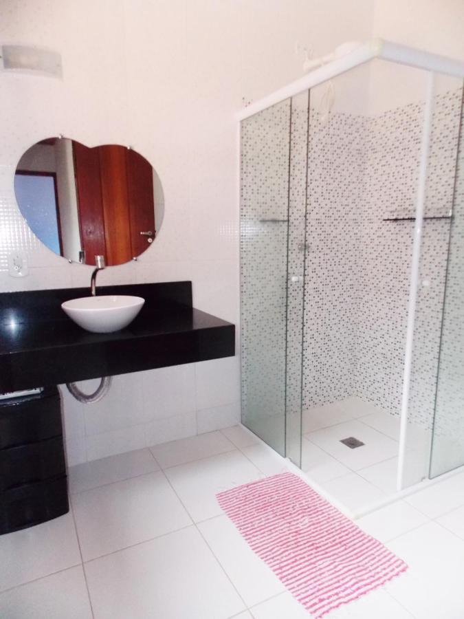 Casa Vila Dom Pedro Paraty Ngoại thất bức ảnh